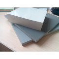 PVC-Schild, PVC-Material schwarz und transparent Farbe PVC-Schaum-Brett